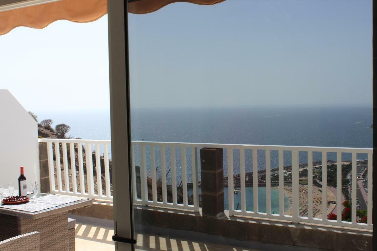 Casa Romantica De Balcon De אמדורס מראה חיצוני תמונה