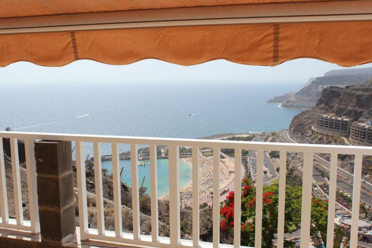 Casa Romantica De Balcon De אמדורס מראה חיצוני תמונה
