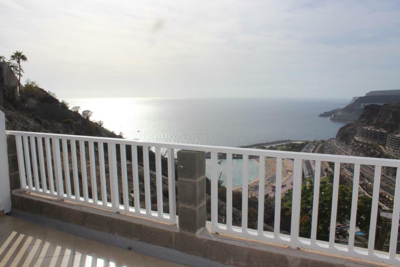 Casa Romantica De Balcon De אמדורס מראה חיצוני תמונה